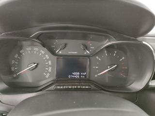 CITROEN C3 usata, con Volante in pelle