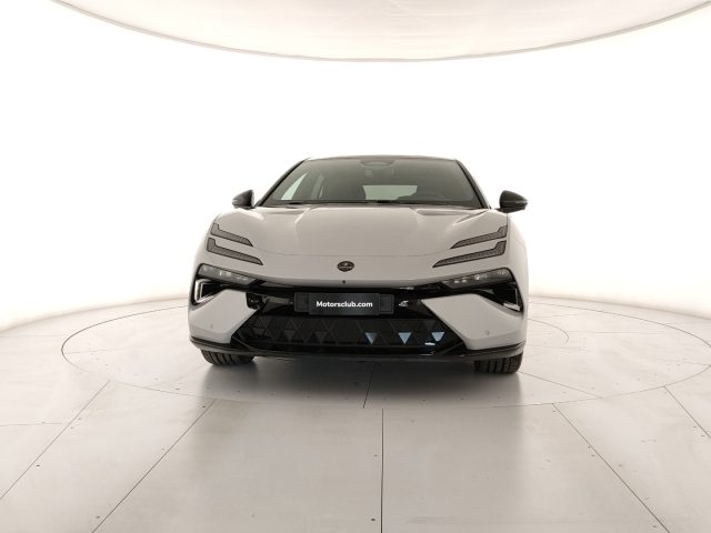 LOTUS Emeya usata, con Autoradio