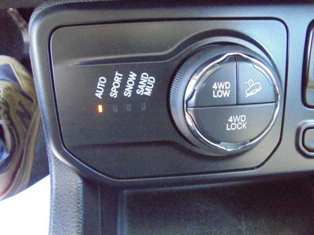 JEEP Renegade usata 34