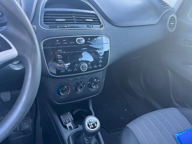 FIAT Punto usata, con Chiusura centralizzata