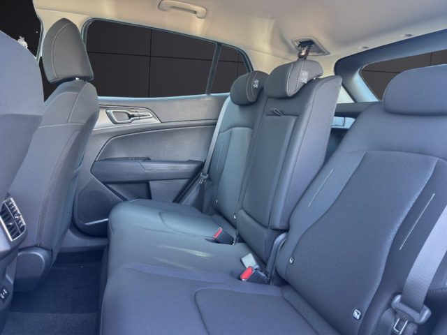 KIA Sportage usata, con Sistema di navigazione