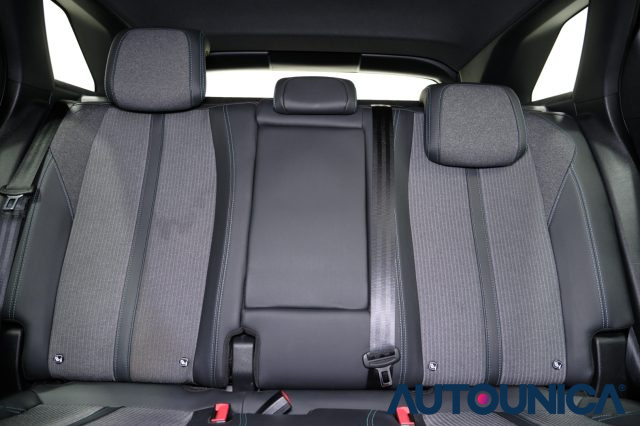 PEUGEOT 3008 usata, con Isofix