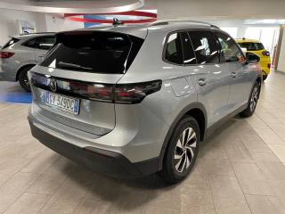 VOLKSWAGEN Tiguan usata, con Servosterzo
