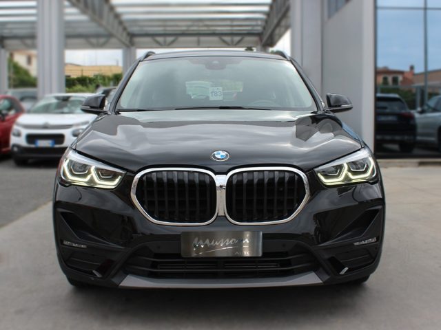 BMW X1 usata, con Airbag