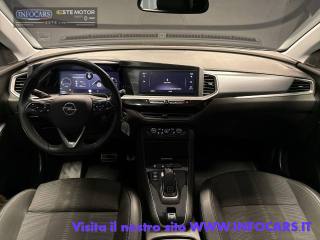 OPEL Grandland usata, con Controllo trazione