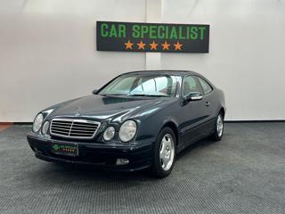 MERCEDES-BENZ CLK 200 Kompressor SOLO PER OPERATORI DEL SETTORE