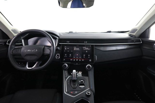 LYNK & CO 01 usata 4