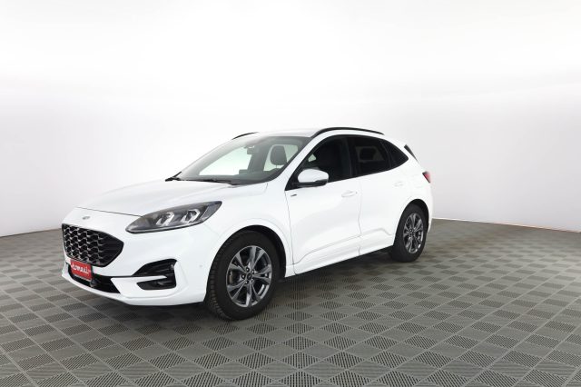 FORD Kuga usata 6