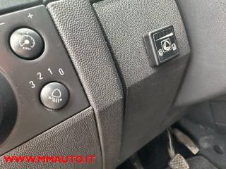OPEL Meriva usata, con Climatizzatore