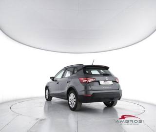 SEAT Arona usata 3
