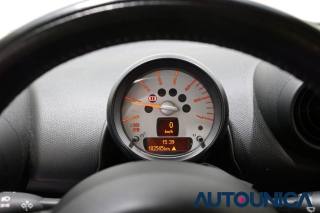 MINI Countryman usata, con Volante multifunzione