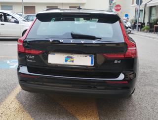 VOLVO V60 usata, con Cruise Control