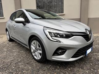 RENAULT Clio usata, con Airbag laterali