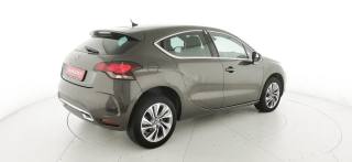 DS AUTOMOBILES DS 4 usata, con Volante in pelle