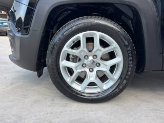 JEEP Renegade usata, con Portapacchi