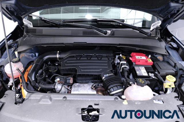 JEEP Compass usata 79
