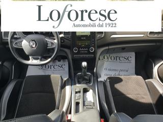 RENAULT Megane usata, con Climatizzatore