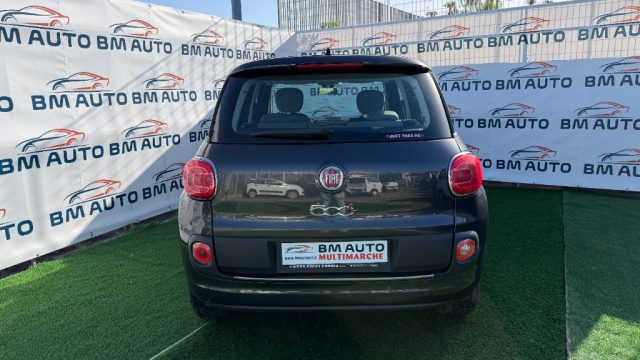 FIAT 500L usata, con Cerchi in lega