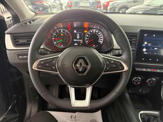RENAULT Captur usata, con Bluetooth