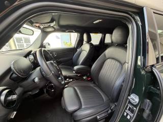 MINI Cooper usata, con Fari LED