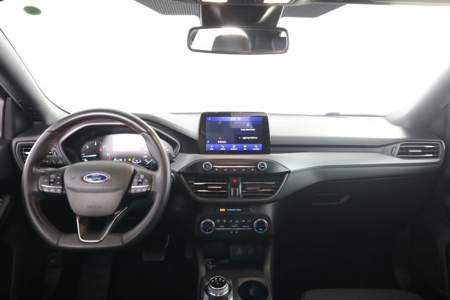 FORD Focus usata 3