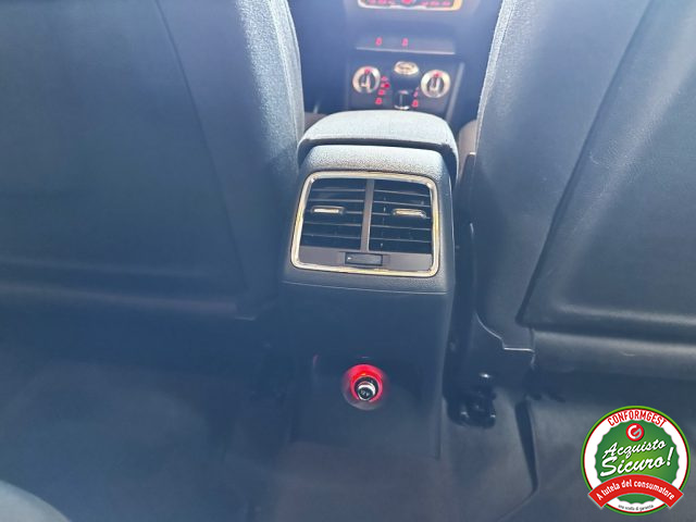 AUDI Q3 usata, con Servosterzo