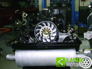 PORSCHE 964 usata 40