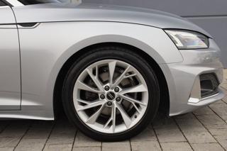 AUDI A5 usata 87