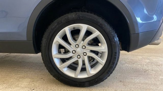 LAND ROVER Discovery Sport usata, con Luce d
