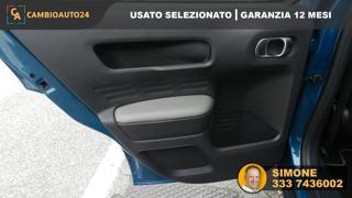 CITROEN C4 Cactus usata 81