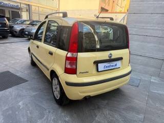 FIAT Panda usata, con Chiusura centralizzata