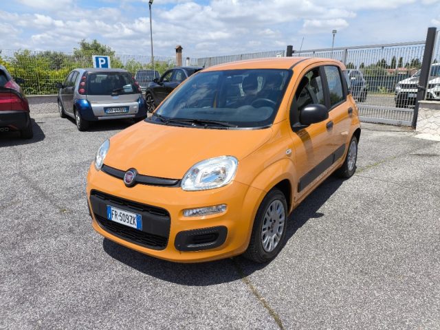 FIAT Panda usata 2