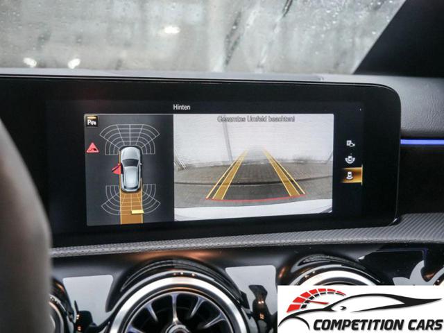 MERCEDES-BENZ A 45 S AMG usata, con Cruise Control