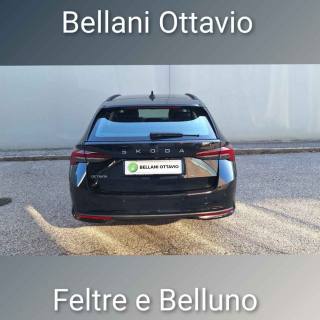 SKODA Octavia usata, con Cerchi in lega