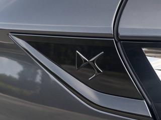 DS AUTOMOBILES DS 7 usata, con Volante multifunzione