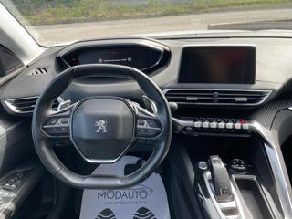 PEUGEOT 3008 usata, con Immobilizzatore elettronico