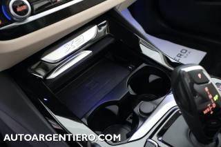 BMW X3 usata, con Climatizzatore