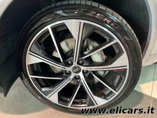 AUDI Q5 usata, con Filtro antiparticolato