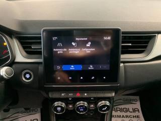 RENAULT Captur usata, con Controllo automatico clima