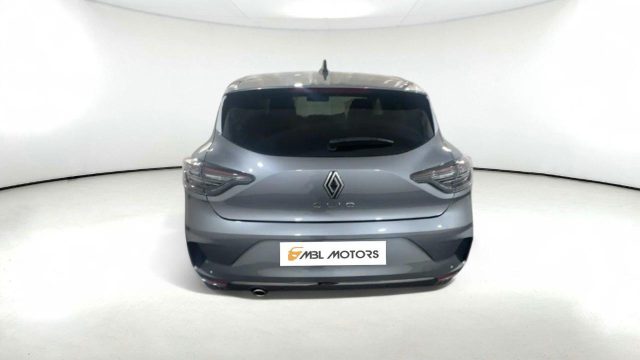 RENAULT Clio usata, con Airbag Passeggero