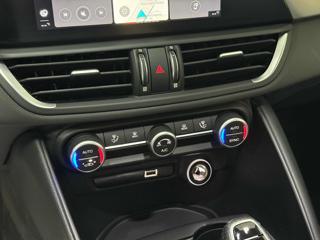 ALFA ROMEO Giulia usata 21