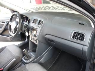 VOLKSWAGEN Polo usata, con ESP