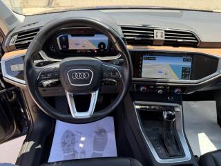 AUDI Q3 usata 22