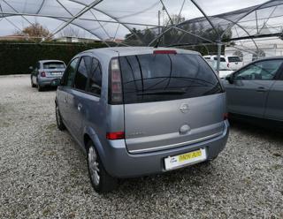 OPEL Meriva usata, con Airbag
