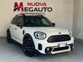 MINI Mini 2.0 Cooper D Essential Countryman
