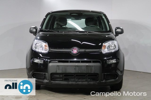 FIAT Panda usata 1