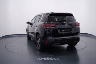 CITROEN C5 Aircross usata, con Airbag Passeggero