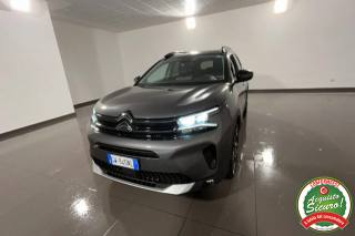 CITROEN C5 Aircross BlueHDi 130 S&S EAT8 Max