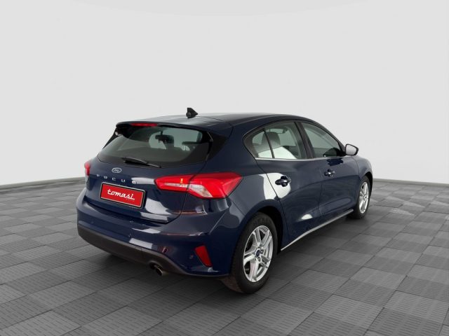 FORD Focus usata 4