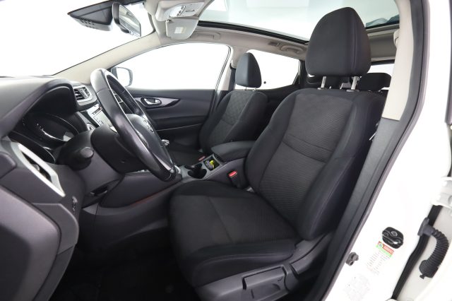 NISSAN Qashqai usata 2